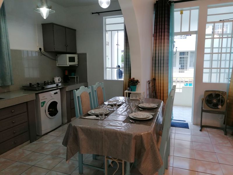 photo 4 Owner direct vacation rental Flic-en-Flac appartement