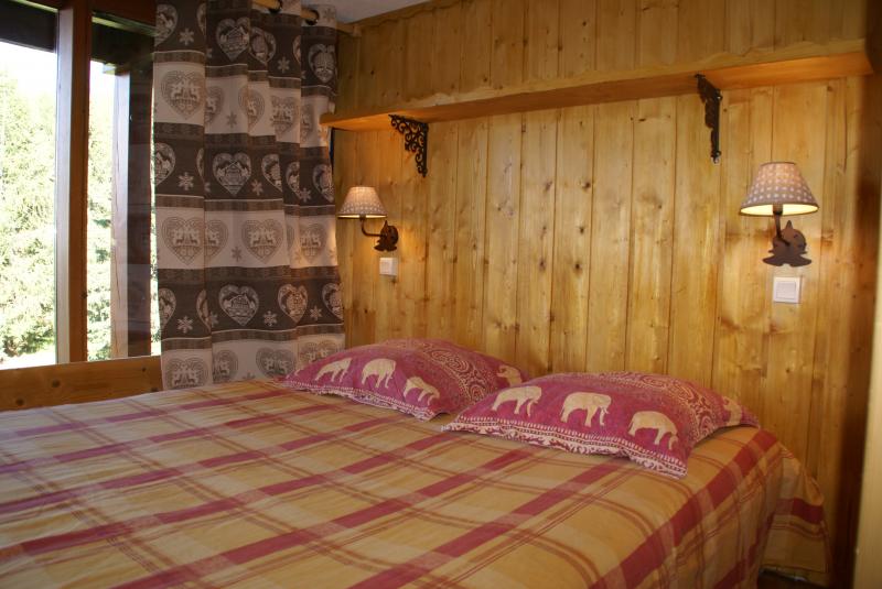 photo 1 Owner direct vacation rental Les Arcs appartement Rhone-Alps Savoie bedroom