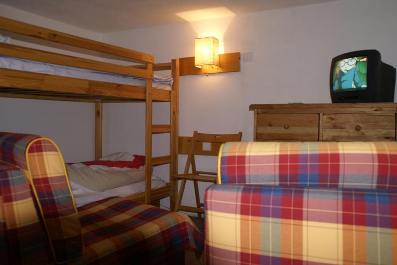 photo 6 Owner direct vacation rental Les Arcs appartement Rhone-Alps Savoie Extra sleeping accommodation