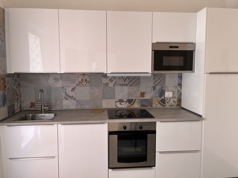photo 4 Owner direct vacation rental Numana appartement Marche Ancona Province Sep. kitchen