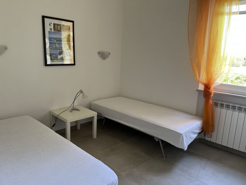 photo 6 Owner direct vacation rental Numana appartement Marche Ancona Province bedroom 2