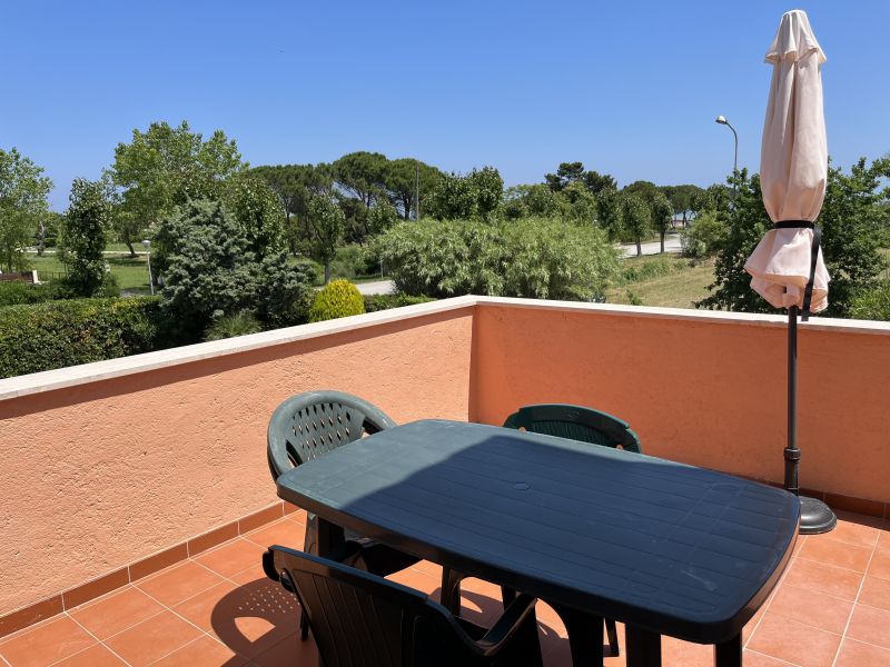 photo 2 Owner direct vacation rental Numana appartement Marche Ancona Province Terrace