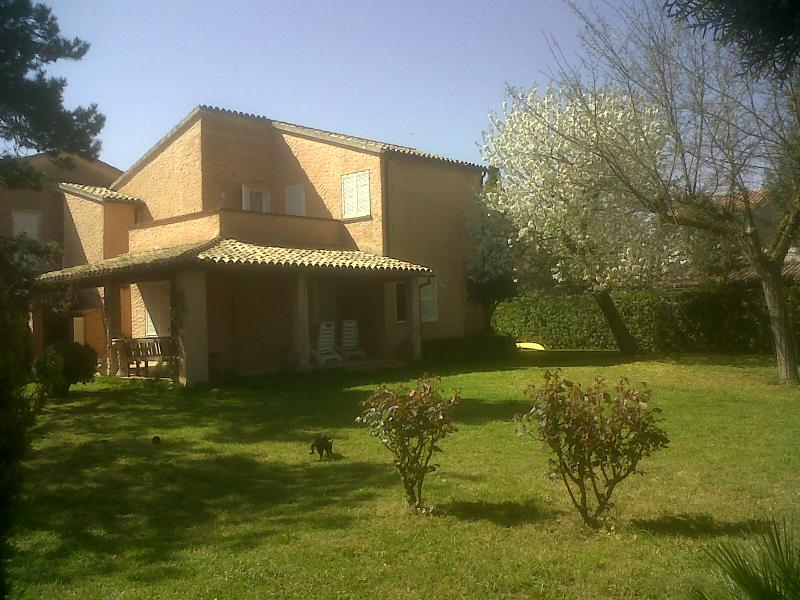 photo 0 Owner direct vacation rental Numana appartement Marche Ancona Province Outside view