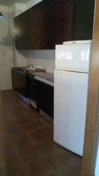 photo 7 Owner direct vacation rental Gargano appartement Puglia Foggia Province Open-plan kitchen