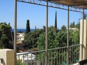 Ollioules holiday rentals for 2 people: appartement no. 33104