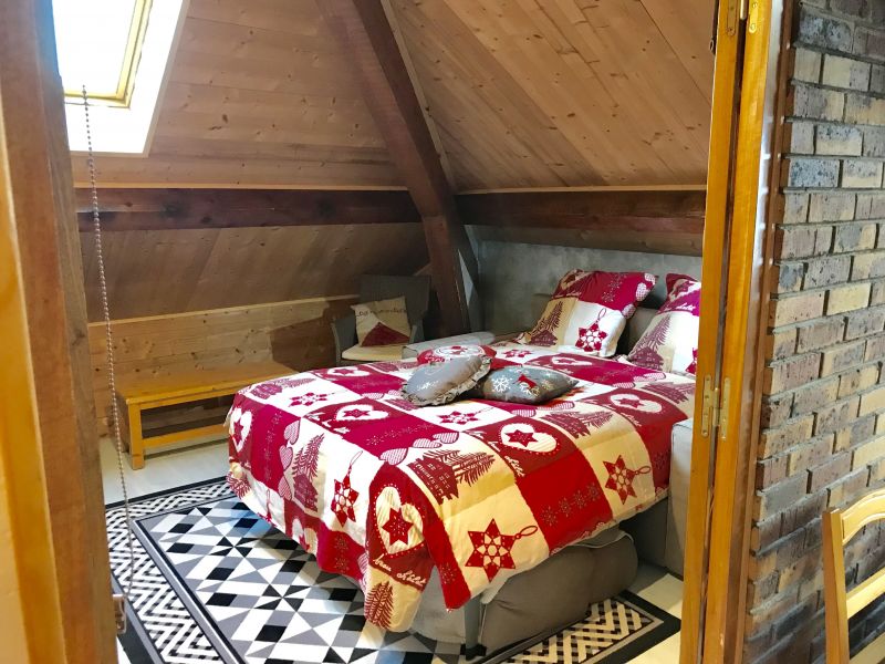 photo 4 Owner direct vacation rental Termignon la Vanoise appartement Rhone-Alps Savoie bedroom 1