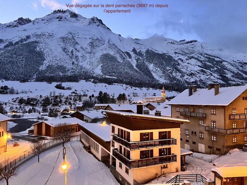 photo 0 Owner direct vacation rental Termignon la Vanoise appartement Rhone-Alps Savoie