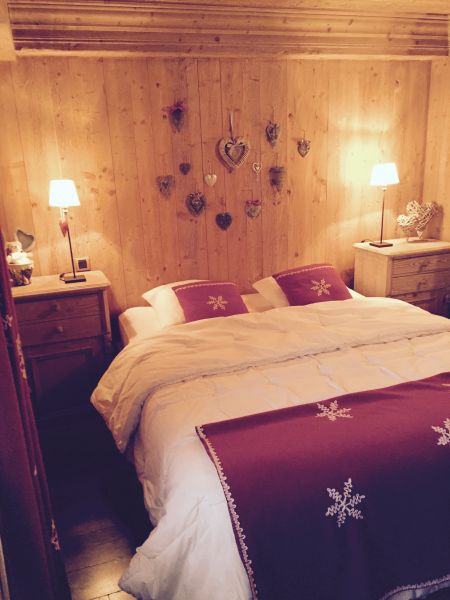 photo 10 Owner direct vacation rental Val d'Isre appartement Rhone-Alps Savoie bedroom 1