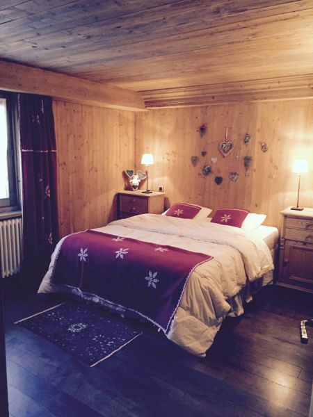 photo 11 Owner direct vacation rental Val d'Isre appartement Rhone-Alps Savoie bedroom 1