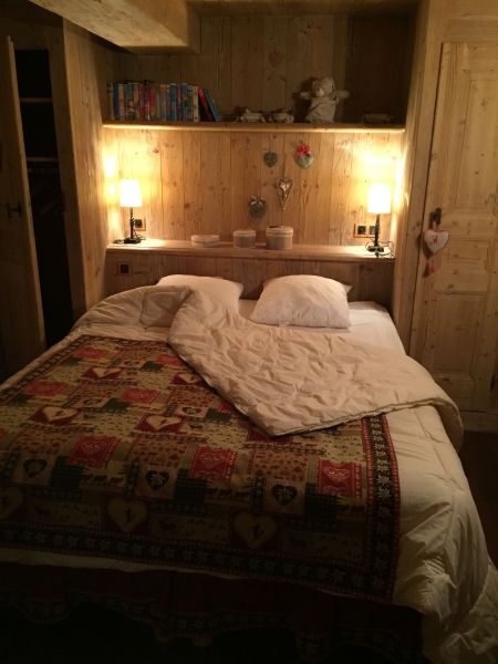 photo 14 Owner direct vacation rental Val d'Isre appartement Rhone-Alps Savoie bedroom 2