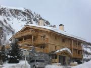 mountain and ski rentals: appartement no. 3347