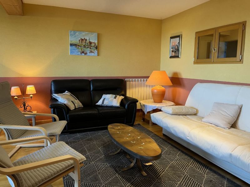 photo 21 Owner direct vacation rental Besse - Super Besse appartement Auvergne Puy-de-Dme Sitting room