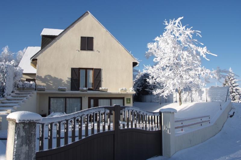 photo 4 Owner direct vacation rental Besse - Super Besse appartement Auvergne Puy-de-Dme Outside view