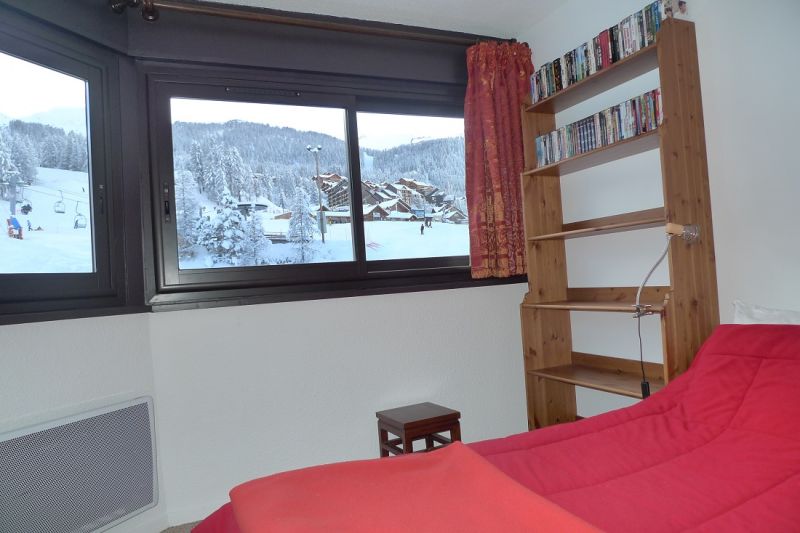 photo 9 Owner direct vacation rental Puy Saint Vincent appartement Provence-Alpes-Cte d'Azur Hautes-Alpes bedroom
