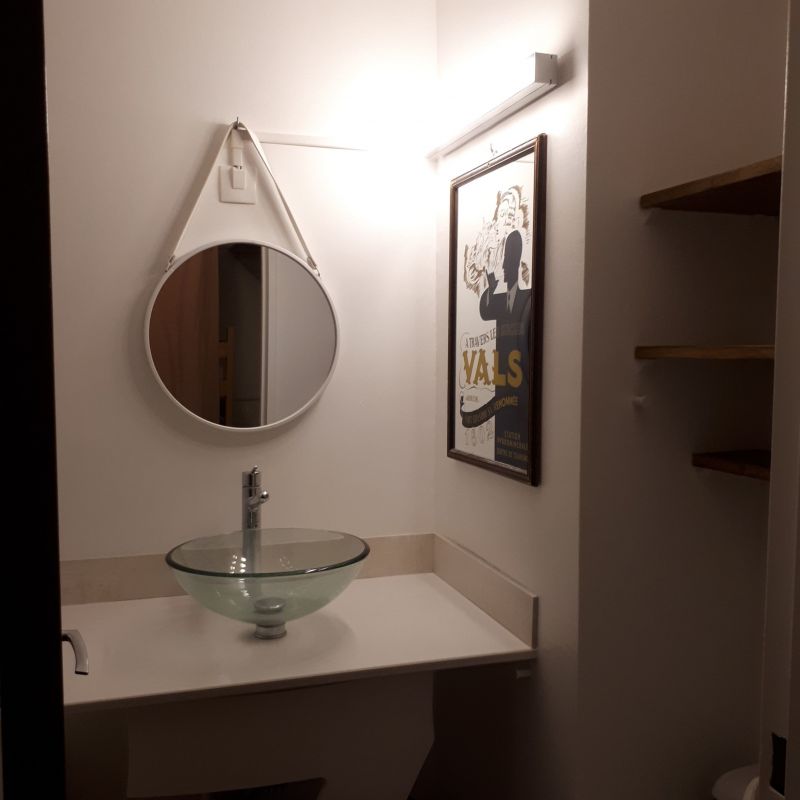 photo 14 Owner direct vacation rental Puy Saint Vincent appartement Provence-Alpes-Cte d'Azur Hautes-Alpes bathroom 2