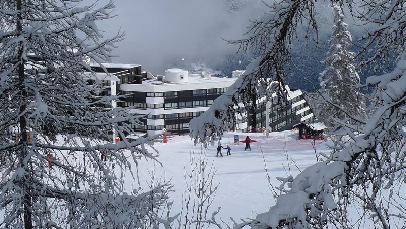 photo 2 Owner direct vacation rental Puy Saint Vincent appartement Provence-Alpes-Cte d'Azur Hautes-Alpes Outside view