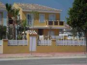 Spain holiday rentals for 8 people: maison no. 33755