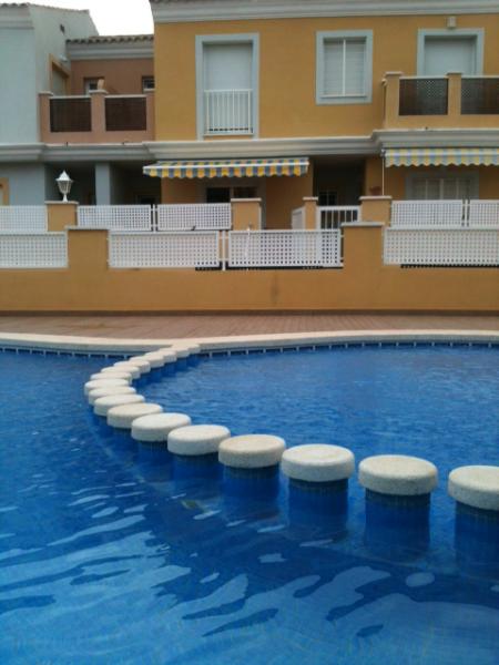photo 4 Owner direct vacation rental Alcocber maison Valencian Community Castelln (province of) Swimming pool