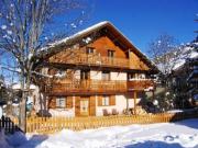 Valloire holiday rentals: appartement no. 3376