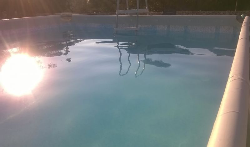 photo 15 Owner direct vacation rental Gallipoli villa Puglia Lecce Province Swimming pool