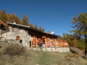 Pelvoux holiday rentals: chalet no. 33866