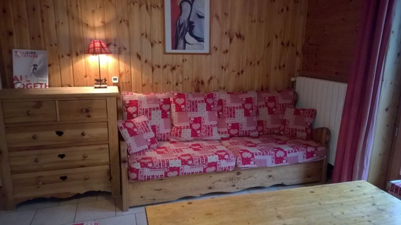 photo 2 Owner direct vacation rental Valloire appartement Rhone-Alps Savoie