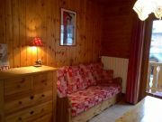 La Toussuire holiday rentals apartments: appartement no. 3391