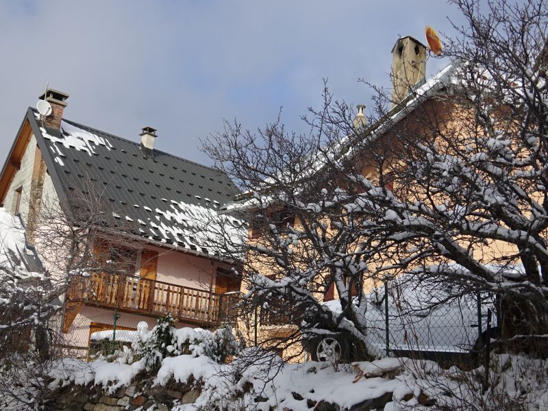 photo 26 Owner direct vacation rental Valloire chalet Rhone-Alps Savoie Outside view