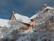 Le Corbier holiday rentals chalets: chalet no. 3392