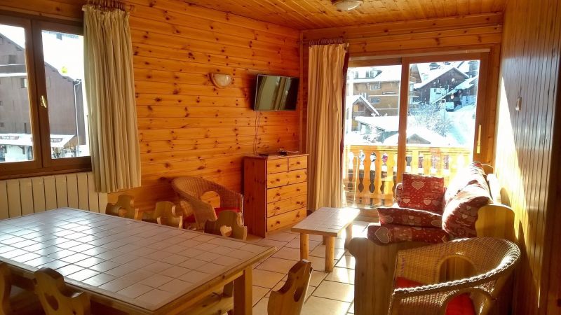 photo 2 Owner direct vacation rental Valloire appartement Rhone-Alps Savoie