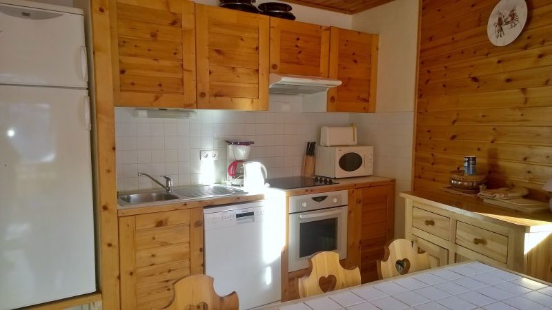 photo 4 Owner direct vacation rental Valloire appartement Rhone-Alps Savoie