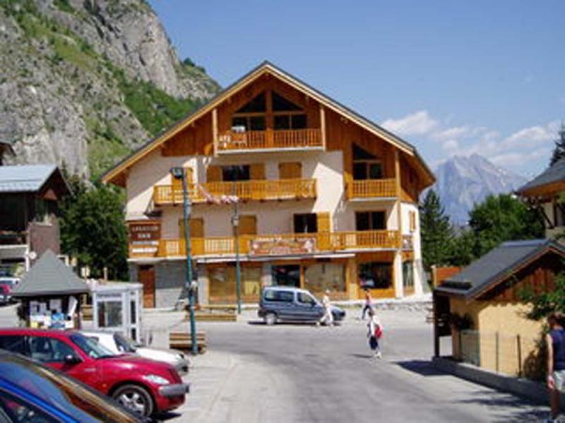 photo 12 Owner direct vacation rental Valloire appartement Rhone-Alps Savoie Outside view