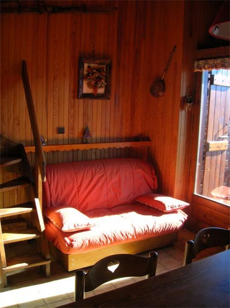 photo 4 Owner direct vacation rental Les Saisies appartement Rhone-Alps Savoie