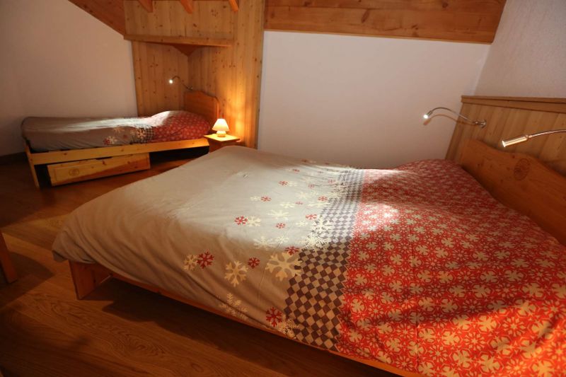 photo 8 Owner direct vacation rental Valloire appartement Rhone-Alps Savoie bedroom 3