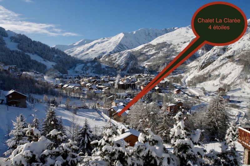 photo 26 Owner direct vacation rental Valloire appartement Rhone-Alps Savoie