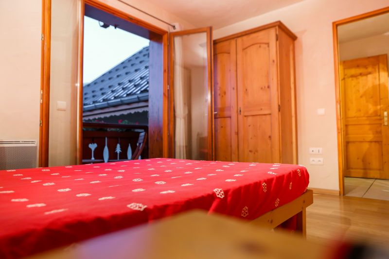 photo 11 Owner direct vacation rental Valloire appartement Rhone-Alps Savoie bedroom 1