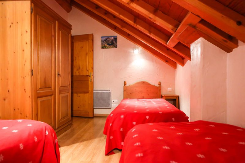 photo 14 Owner direct vacation rental Valloire appartement Rhone-Alps Savoie bedroom 3