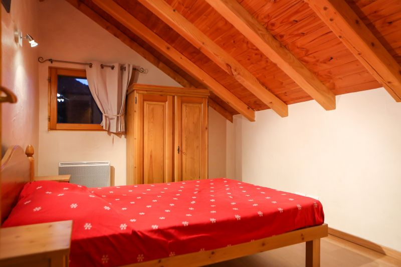 photo 15 Owner direct vacation rental Valloire appartement Rhone-Alps Savoie bedroom 4