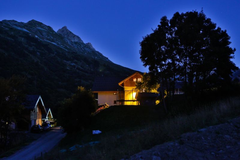 photo 20 Owner direct vacation rental Valloire appartement Rhone-Alps Savoie Outside view