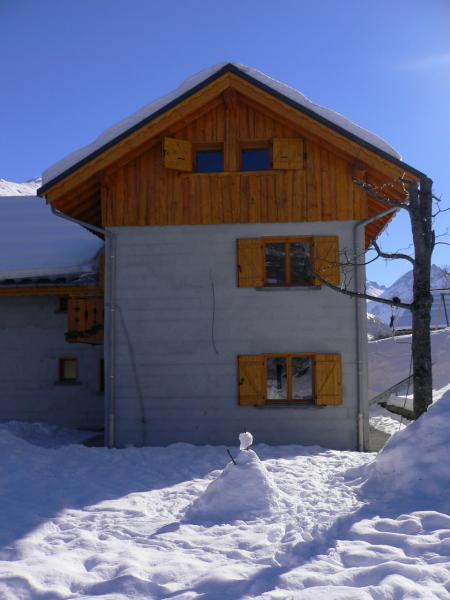 photo 3 Owner direct vacation rental Valloire appartement Rhone-Alps Savoie Outside view