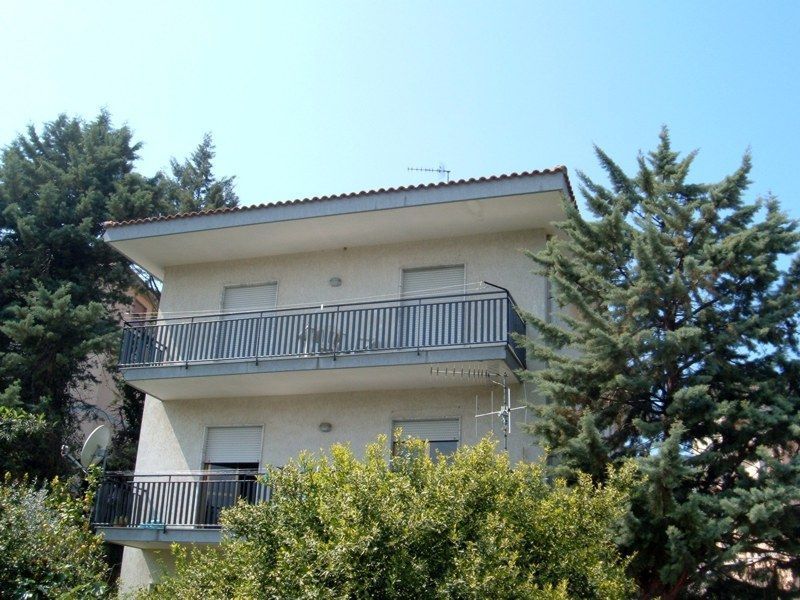 photo 28 Owner direct vacation rental Agropoli appartement Campania Salerne Province Outside view