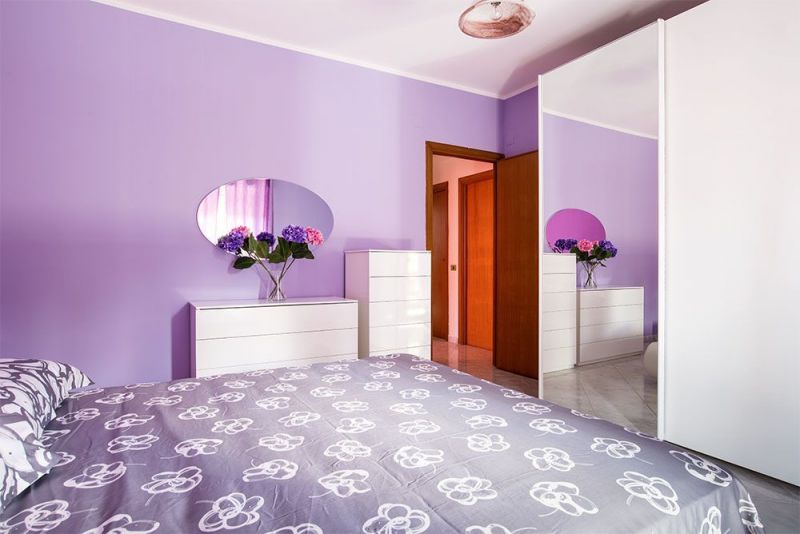 photo 2 Owner direct vacation rental Agropoli appartement Campania Salerne Province bedroom 1