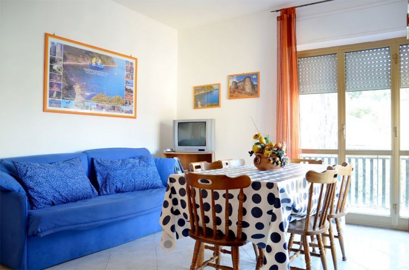 photo 14 Owner direct vacation rental Agropoli appartement Campania Salerne Province Living room 1