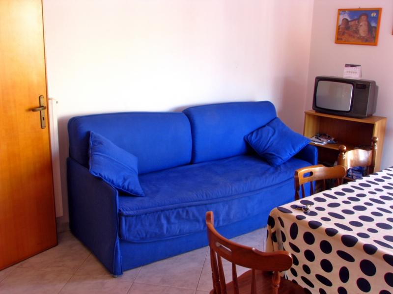 photo 15 Owner direct vacation rental Agropoli appartement Campania Salerne Province Living room 1