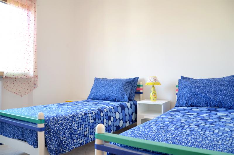photo 7 Owner direct vacation rental Agropoli appartement Campania Salerne Province bedroom 2