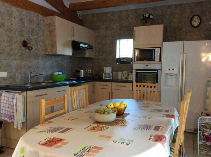 photo 16 Owner direct vacation rental Saint Georges d'Olron maison Poitou-Charentes Charente-Maritime