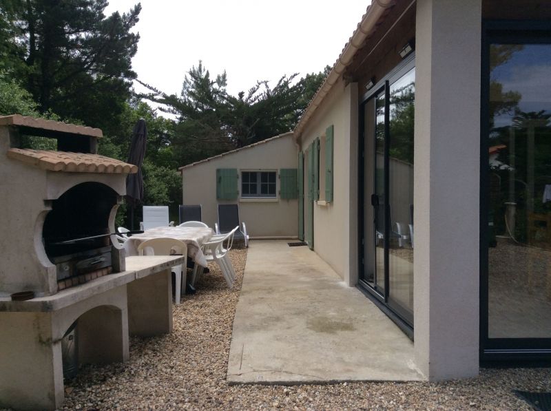 photo 25 Owner direct vacation rental Saint Georges d'Olron maison Poitou-Charentes Charente-Maritime