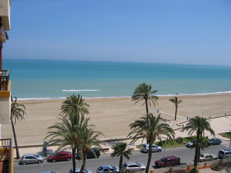 photo 0 Owner direct vacation rental Pescola appartement Valencian Community Castelln (province of) View from terrace