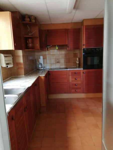 photo 11 Owner direct vacation rental Pescola appartement Valencian Community Castelln (province of) Sep. kitchen