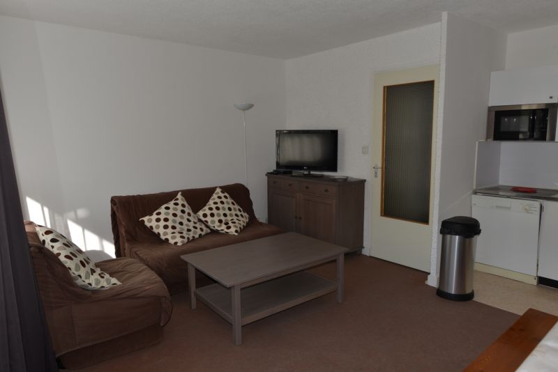 photo 2 Owner direct vacation rental Valloire appartement Rhone-Alps Savoie Sitting room